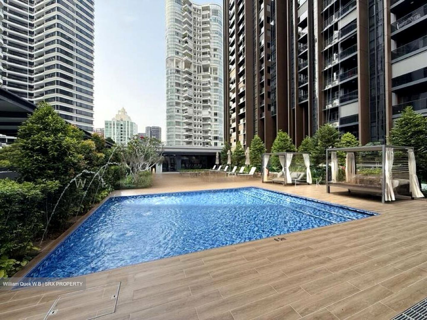 Pullman Residence  (D11), Condominium #503136281